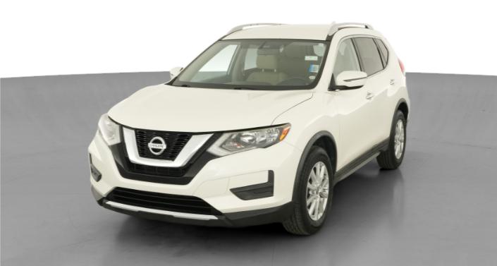 Thumbnail: 2017 Nissan Rogue - 1