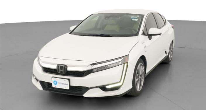 2018 Honda Clarity Base -
                  Tolleson, AZ