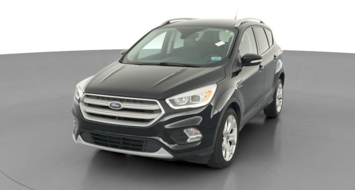 Thumbnail: 2019 Ford Escape - 1