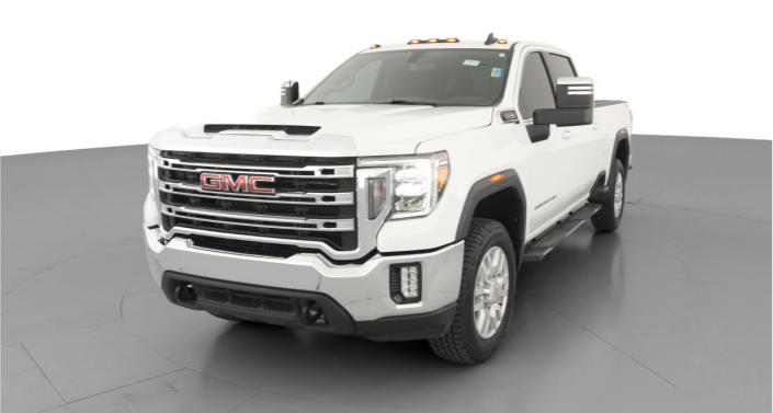 2022 GMC Sierra 2500 SLE -
                  Tolleson, AZ