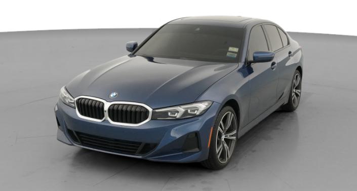 Thumbnail: 2023 BMW 3 Series - 1