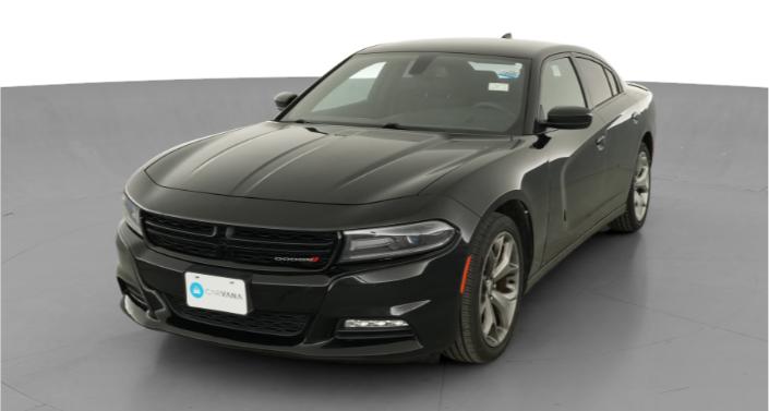 Thumbnail: 2017 Dodge Charger - 1