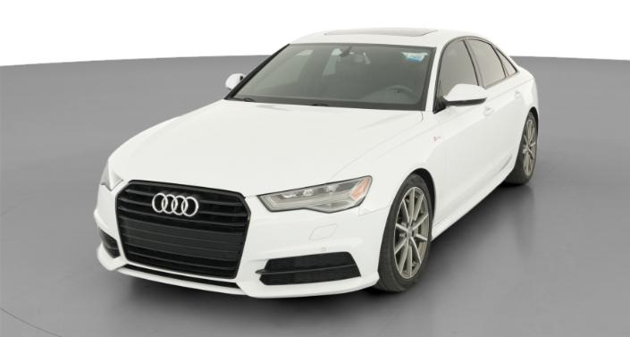 2018 Audi A6 Premium Plus -
                  Haines City, FL