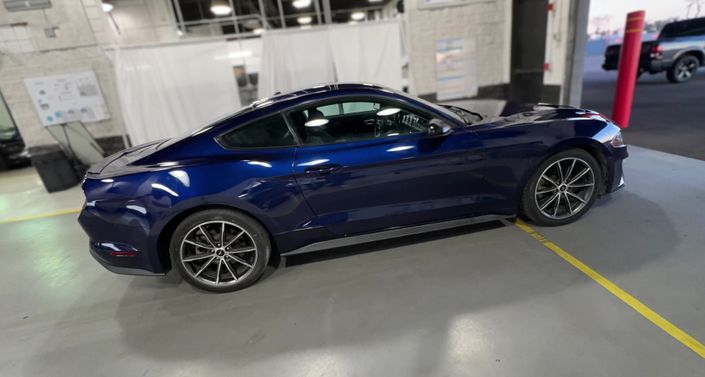 Thumbnail: 2019 Ford Mustang - 1