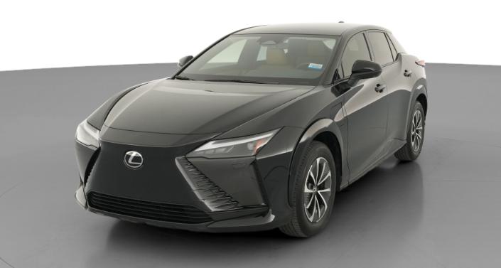 2024 Lexus RZ 300e -
                  Haines City, FL
