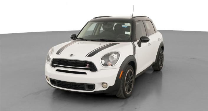 2016 MINI Cooper Countryman S -
                  Auburn, GA