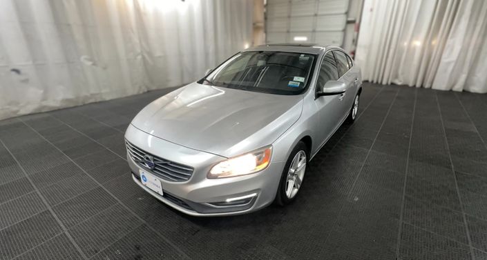 2015 Volvo S60 T5 -
                  North Las Vegas, NV