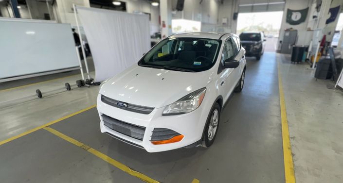 Thumbnail: 2016 Ford Escape - 1