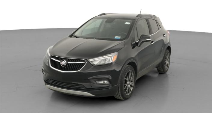 Thumbnail: 2019 Buick Encore - 1