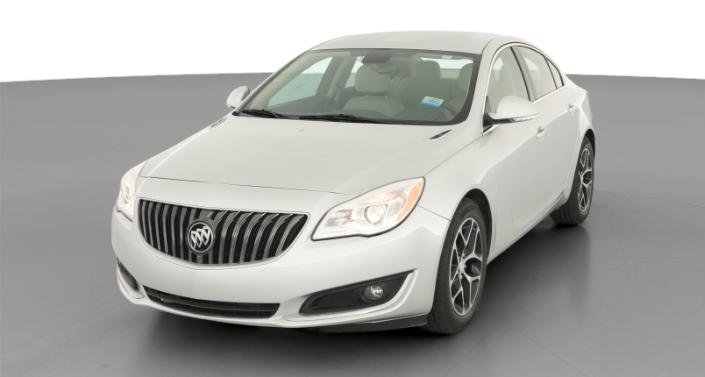 2017 Buick Regal Sport Touring -
                  Haines City, FL