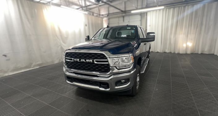 Thumbnail: 2024 RAM 2500 - 1