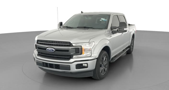 Thumbnail: 2020 Ford Econoline - 1