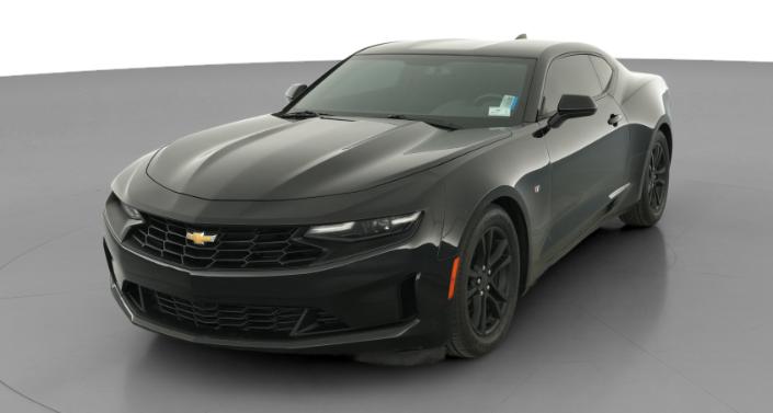 Thumbnail: 2019 Chevrolet Camaro - 1