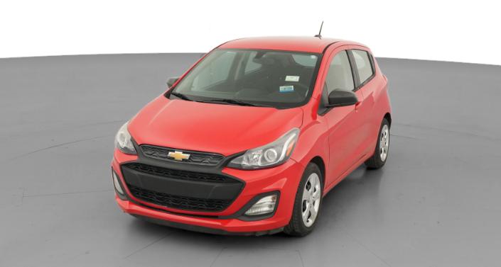 2019 Chevrolet Spark LS -
                  Auburn, GA