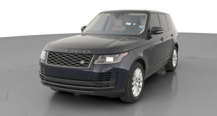 Thumbnail: 2021 Land Rover Range Rover - 1