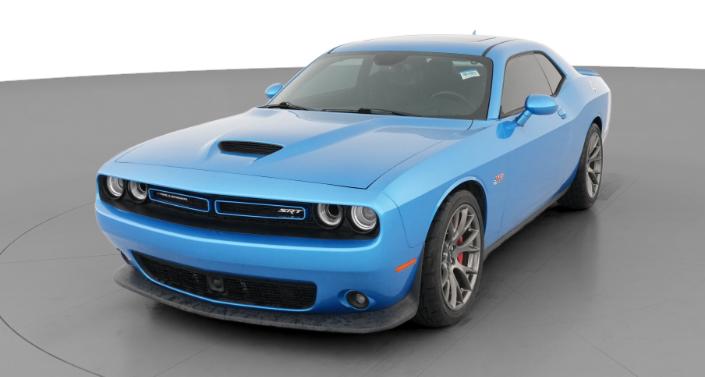 Thumbnail: 2015 Dodge Challenger - 1