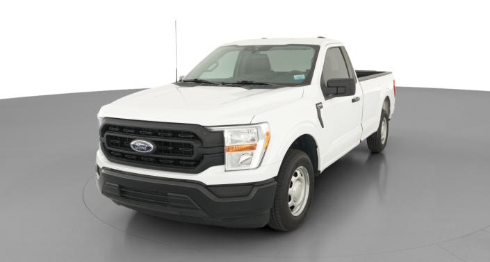 2022 Ford Econoline E-150 -
                  Haines City, FL