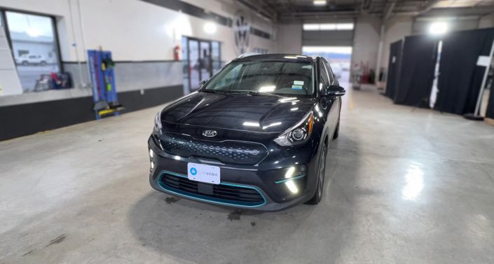 2020 Kia Niro EX -
                  Fairview, OR