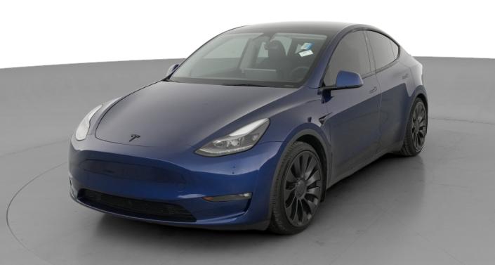 Thumbnail: 2023 Tesla Model Y - 1