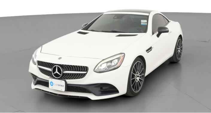 2020 Mercedes-Benz SLC 300 -
                  Tolleson, AZ