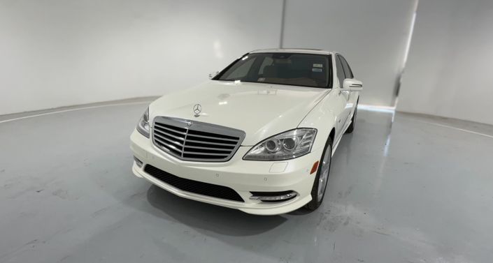 2010 Mercedes-Benz S-Class S 400 -
                  Tempe, AZ