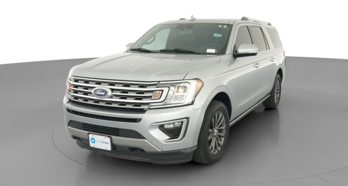 Thumbnail: 2021 Ford Expedition MAX - 1