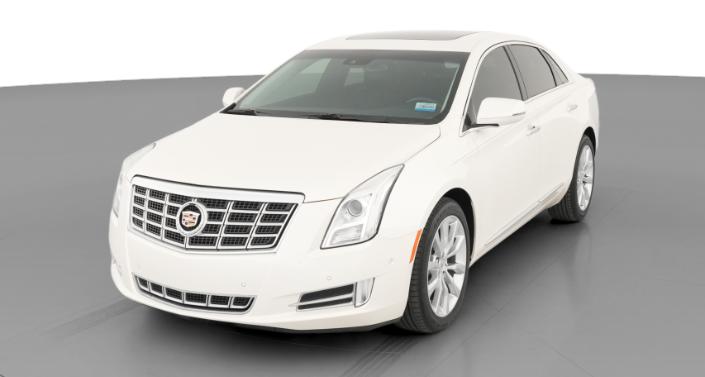 2015 Cadillac XTS Luxury -
                  Haines City, FL