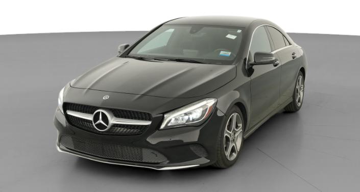 2019 Mercedes-Benz CLA 250 -
                  Tolleson, AZ