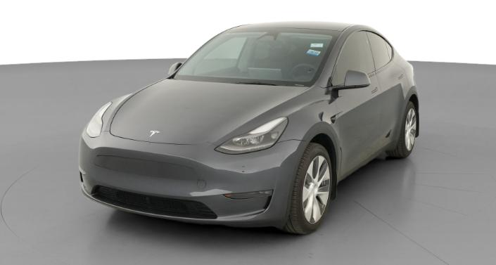 Thumbnail: 2023 Tesla Model Y - 1