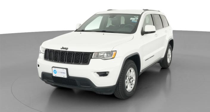 Thumbnail: 2020 Jeep Grand Cherokee - 1