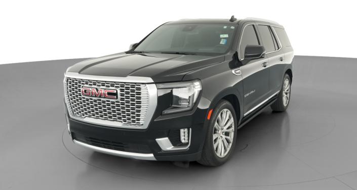 Thumbnail: 2023 GMC Yukon - 1