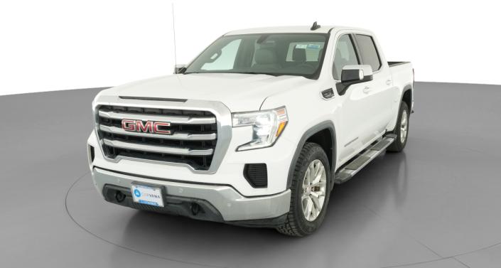 Thumbnail: 2020 GMC Sierra 1500 - 1