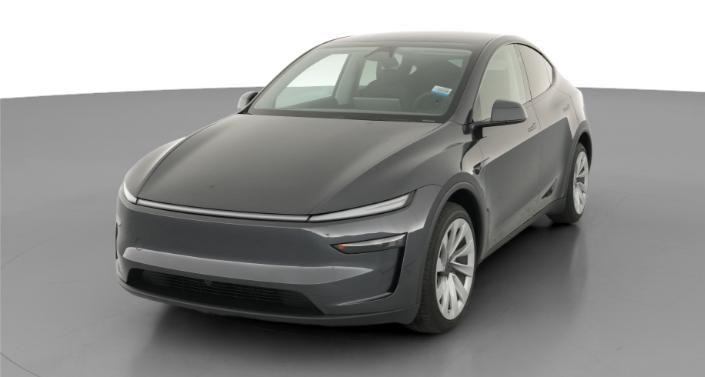 Thumbnail: 2026 Tesla Model Y - 1