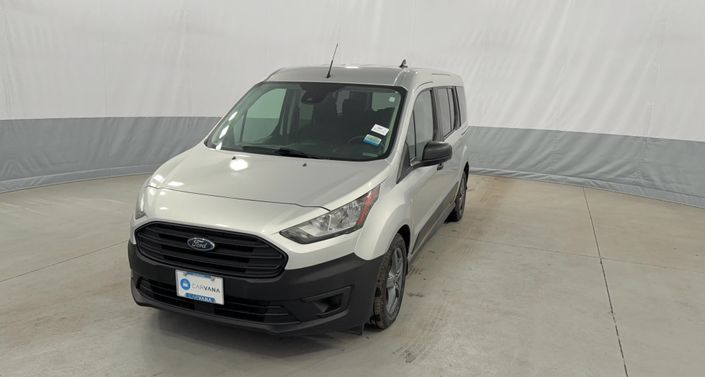 2020 Ford Transit Series Connnect XL -
                  Kansas City, MO