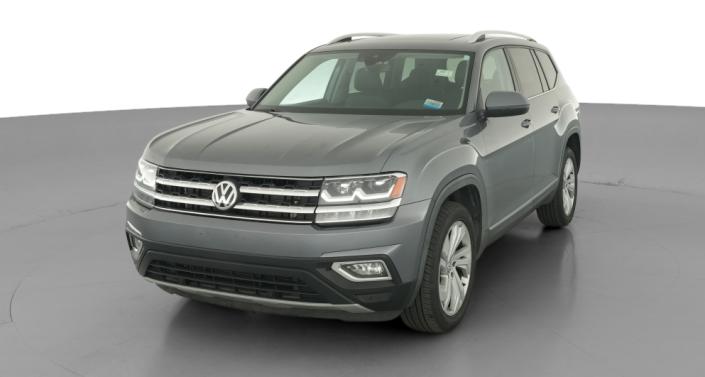 Thumbnail: 2019 Volkswagen Atlas - 1