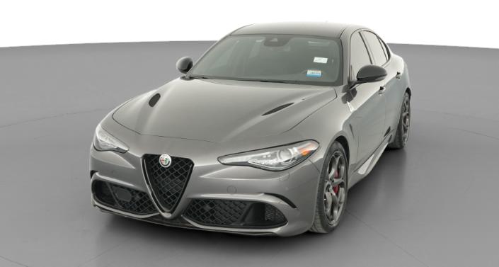2023 Alfa Romeo Giulia Quadrifoglio -
                  Bessemer, AL