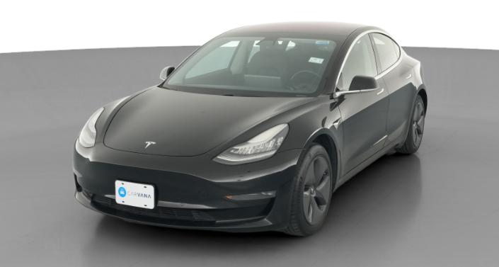 Thumbnail: 2019 Tesla Model 3 - 1