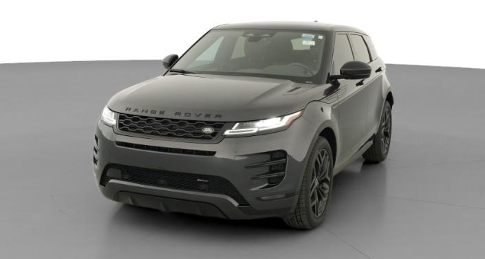Thumbnail: 2023 Land Rover Range Rover Evoque - 1