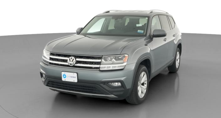 Thumbnail: 2019 Volkswagen Atlas - 1