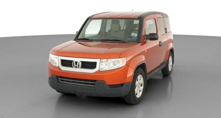 2011 Honda Element EX -
                  Haines City, FL