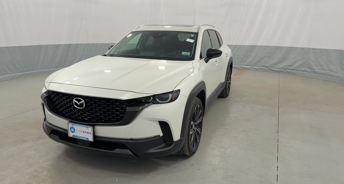 Thumbnail: 2024 Mazda CX-50 - 1