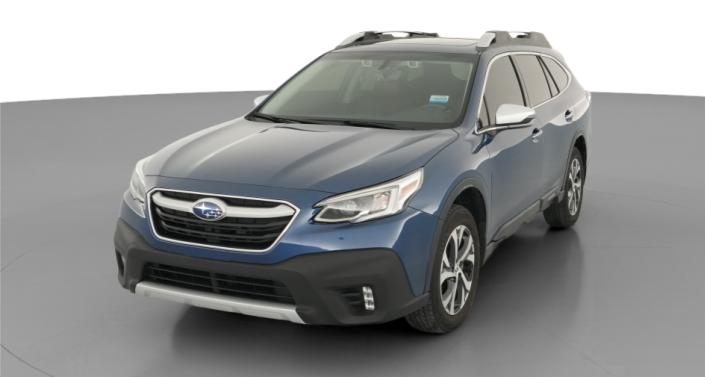 Thumbnail: 2022 Subaru Outback - 1