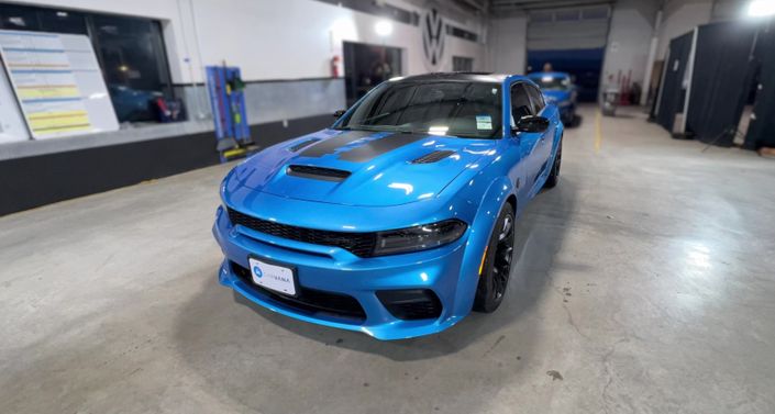 Thumbnail: 2023 Dodge Charger - 1
