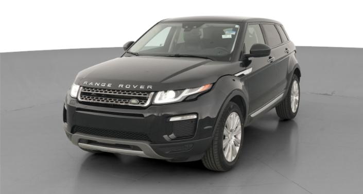 2018 Land Rover Range Rover Evoque HSE -
                  Tolleson, AZ