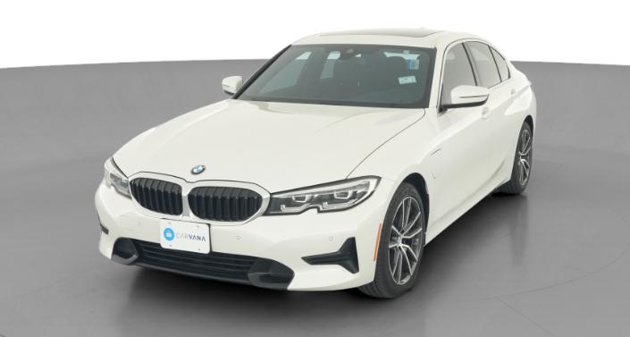 Thumbnail: 2021 BMW 3 Series - 1