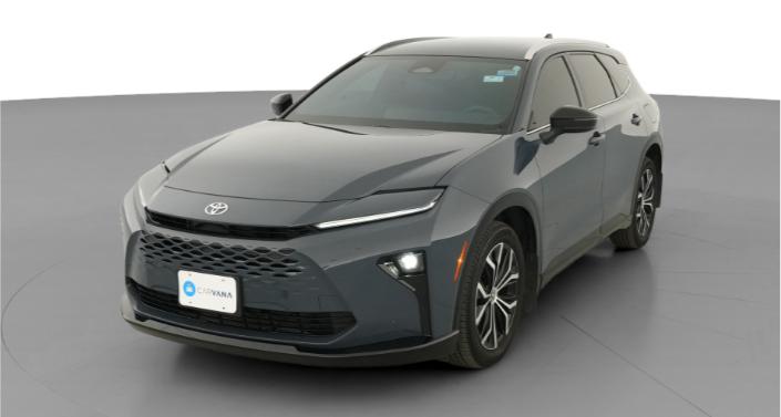 2025 Toyota Crown Signia XLE -
                  Tolleson, AZ