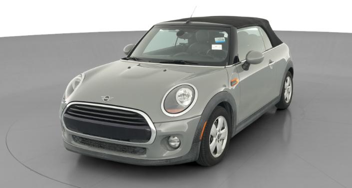 Thumbnail: 2019 MINI Cooper Convertible - 1