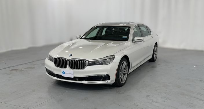 2016 BMW 7 Series 740i -
                  Union City, GA