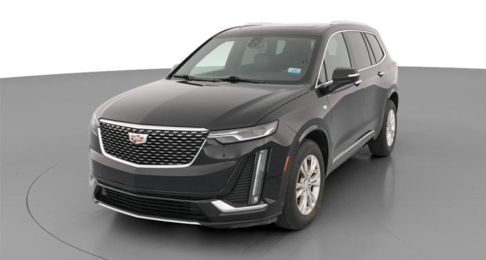 2022 Cadillac XT6 Luxury -
                  Haines City, FL