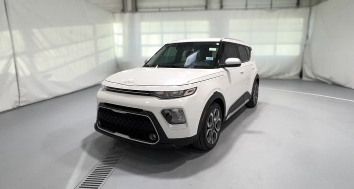 Thumbnail: 2022 Kia Soul - 1